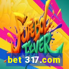 bet 317.com